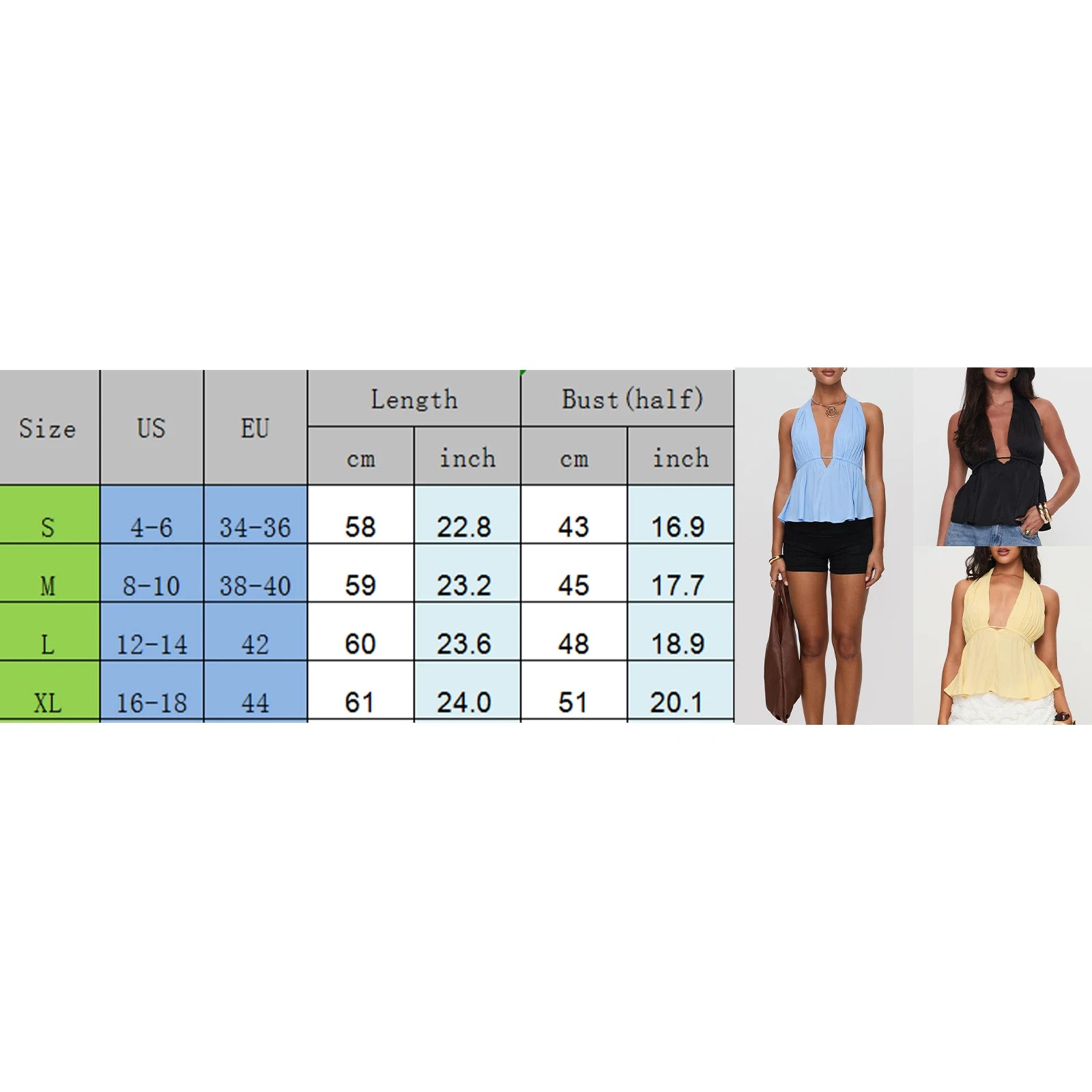 Women Halter Neck Crop Tops Sexy Tie-up Sleeveless Backless Tank Tops Solid Color Summer Vest Female Camisoles for Club Party